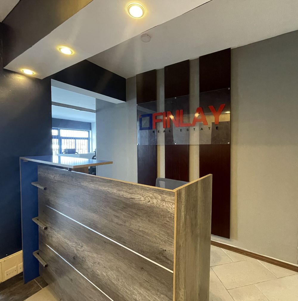 Finlay — our team and offices