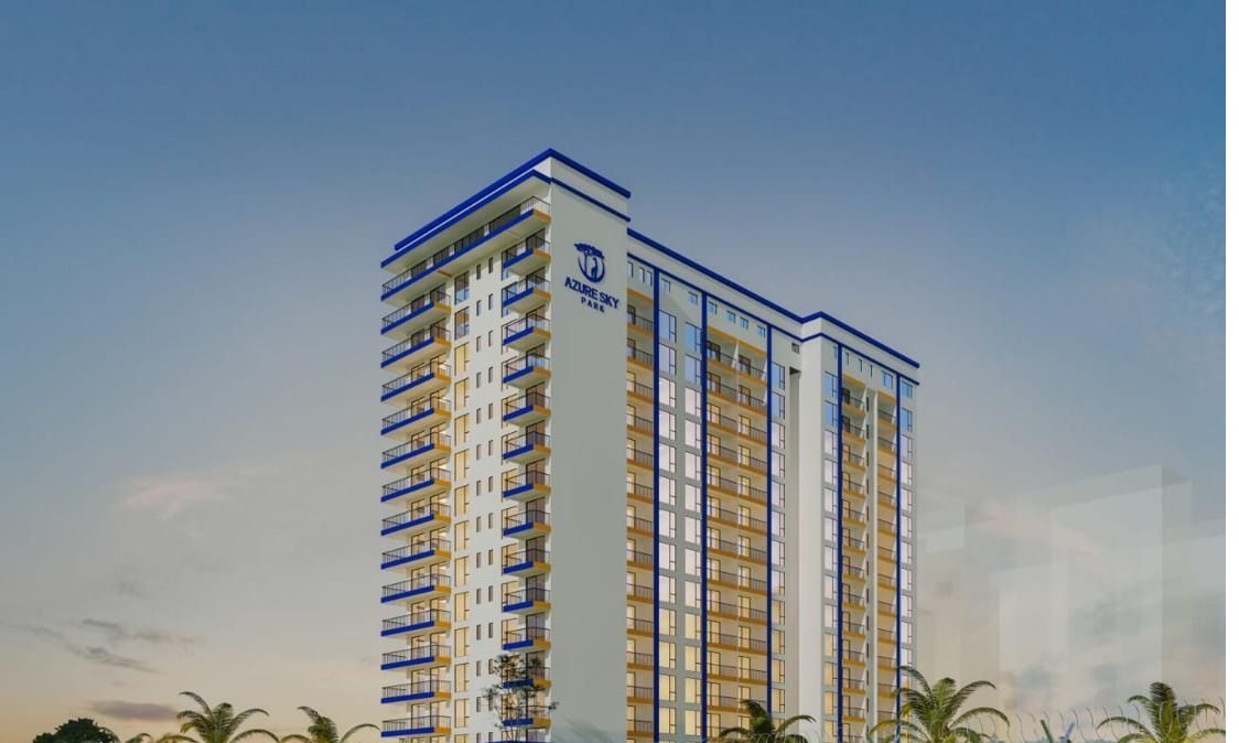 Azure Sky Park Apartments