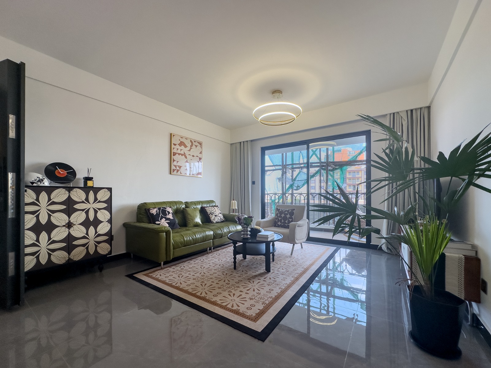 3 Bedroom