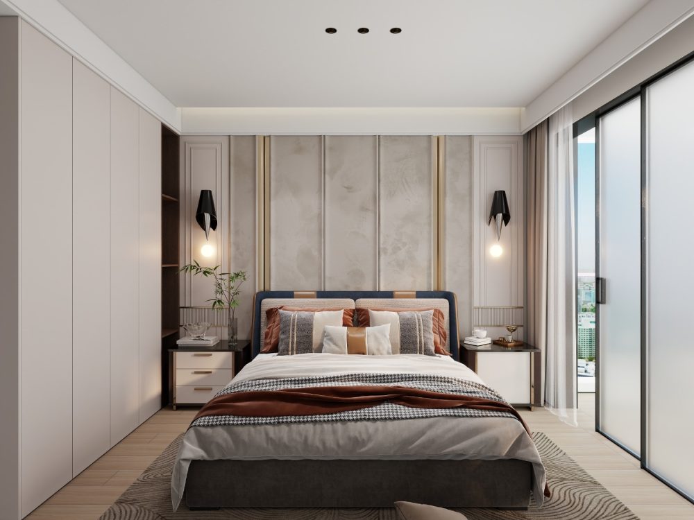 2 Bedroom