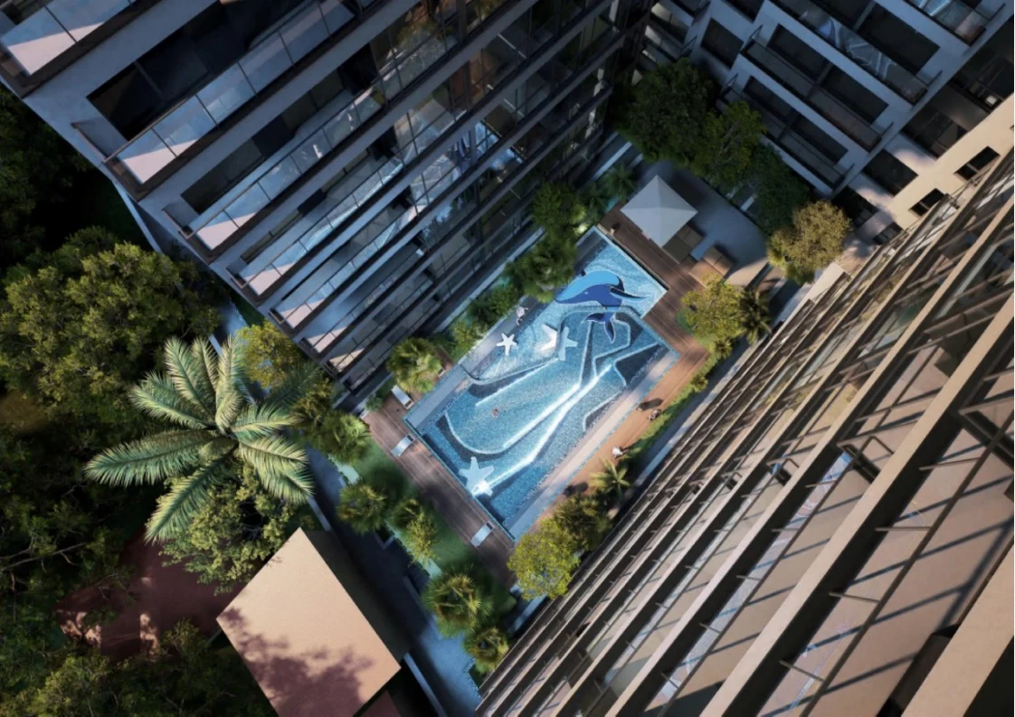 Oasis Gardens - Kilimani