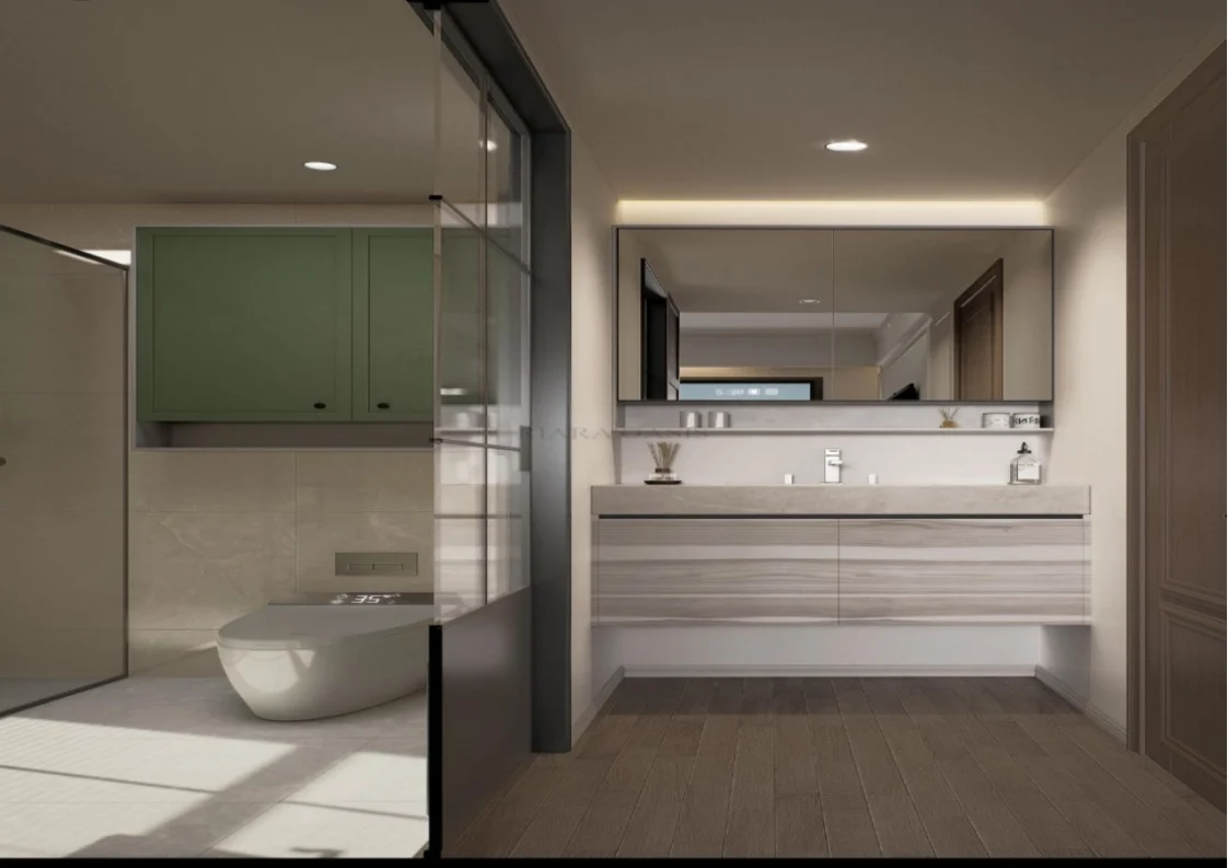 Oasis Gardens - Kilimani