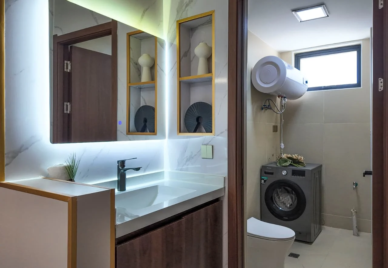 The Bay Residence - Westlands