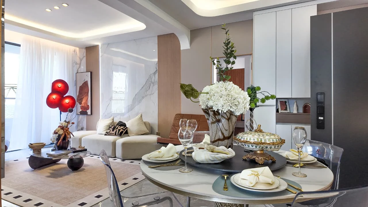 The Bay Residence - Westlands