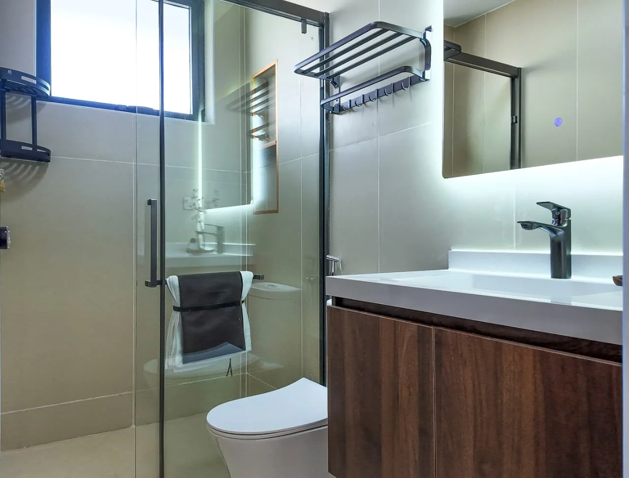 The Bay Residence - Westlands