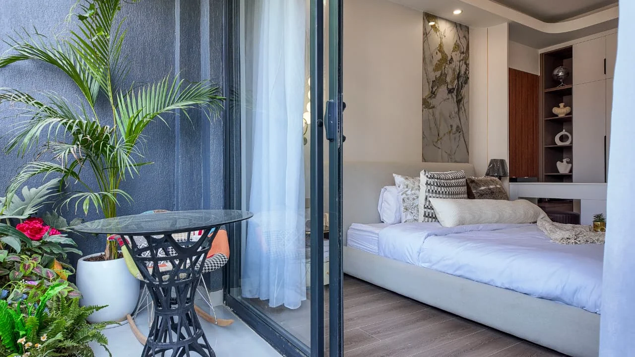 The Bay Residence - Westlands