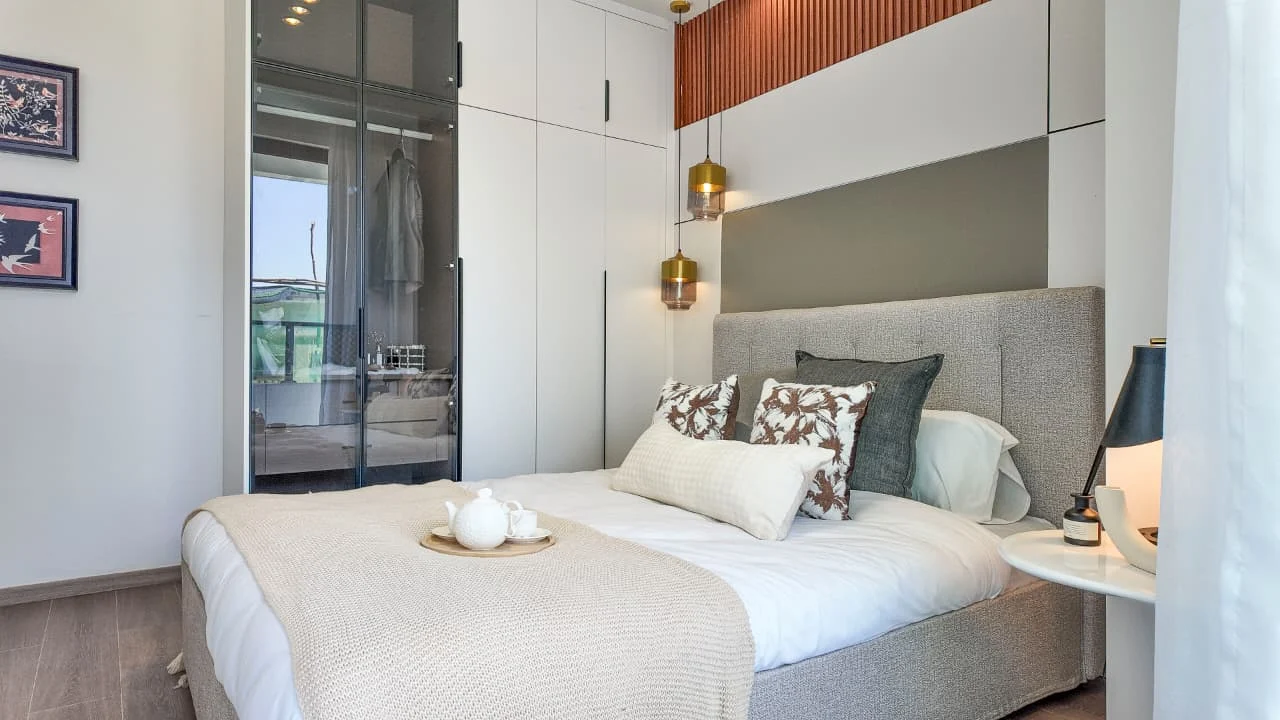 The Bay Residence - Westlands