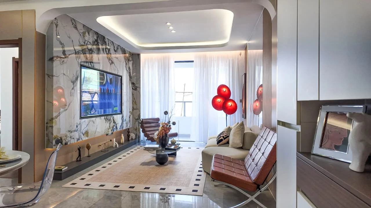 The Bay Residence - Westlands