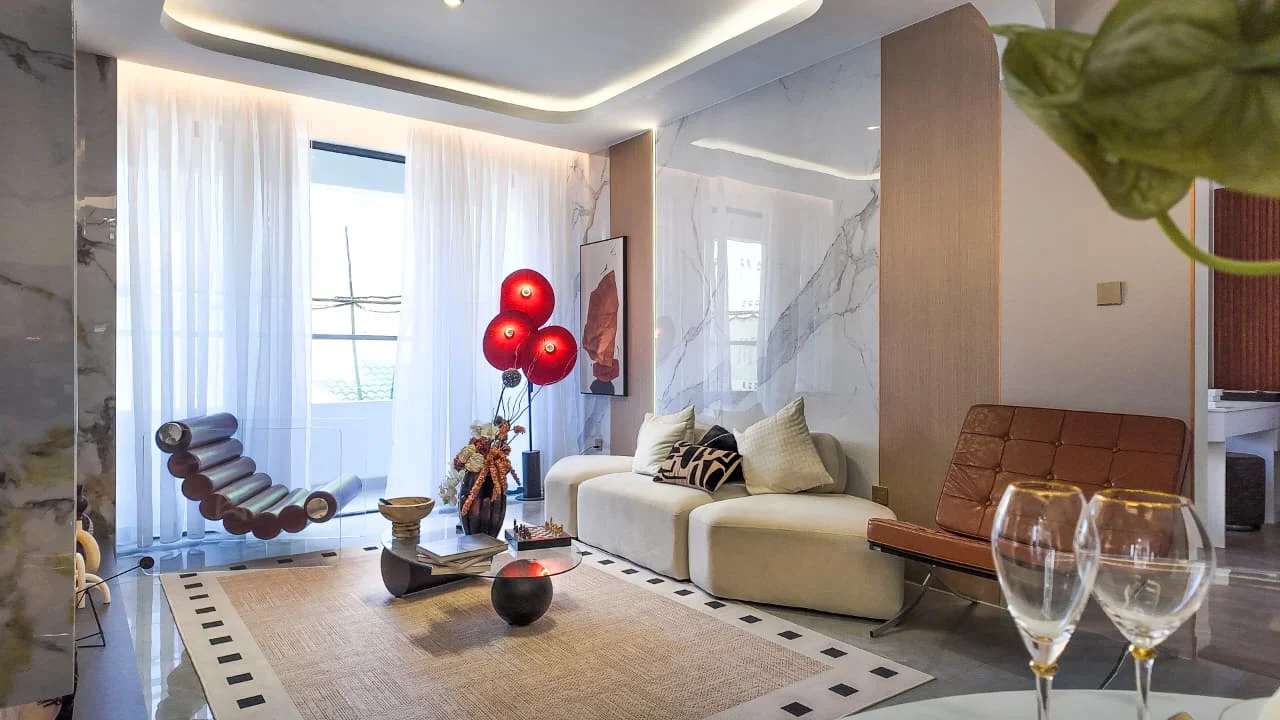 The Bay Residence - Westlands