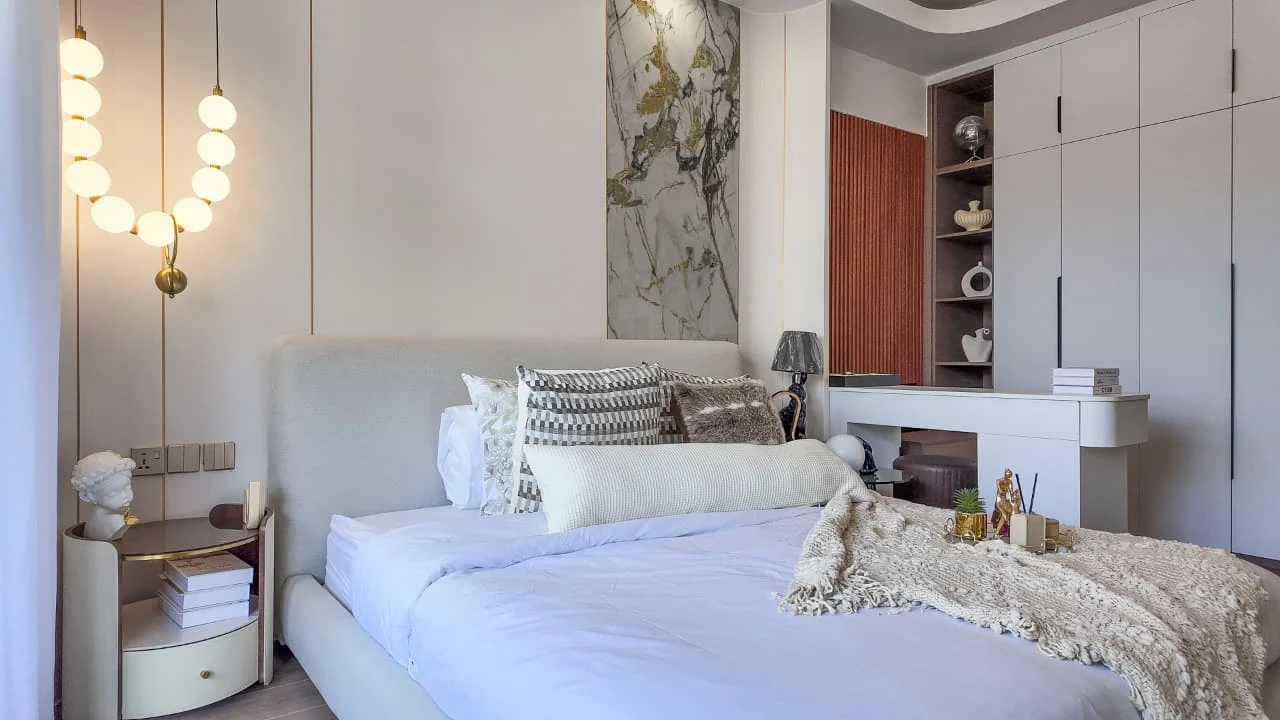 The Bay Residence - Westlands