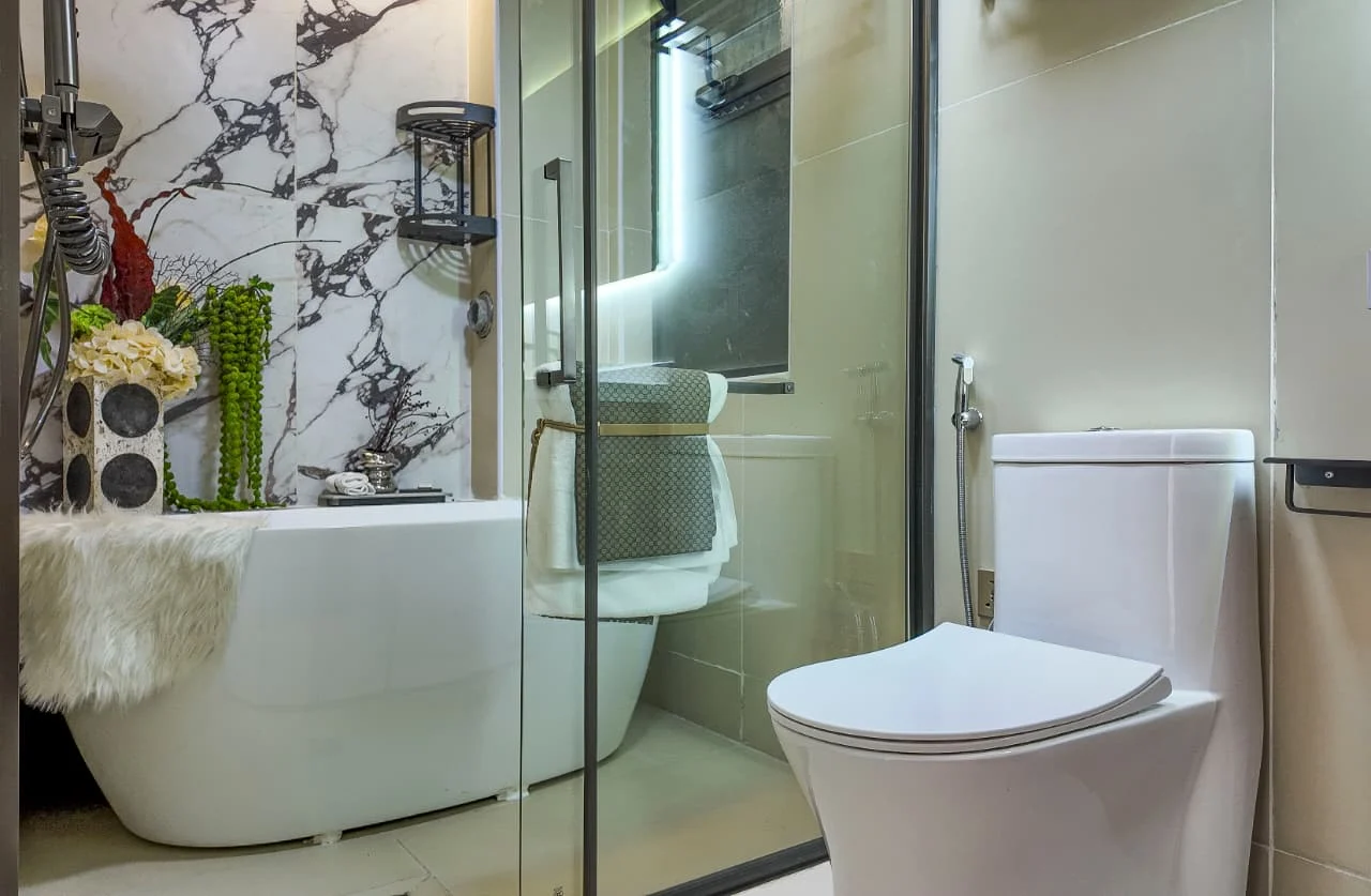 The Bay Residence - Westlands