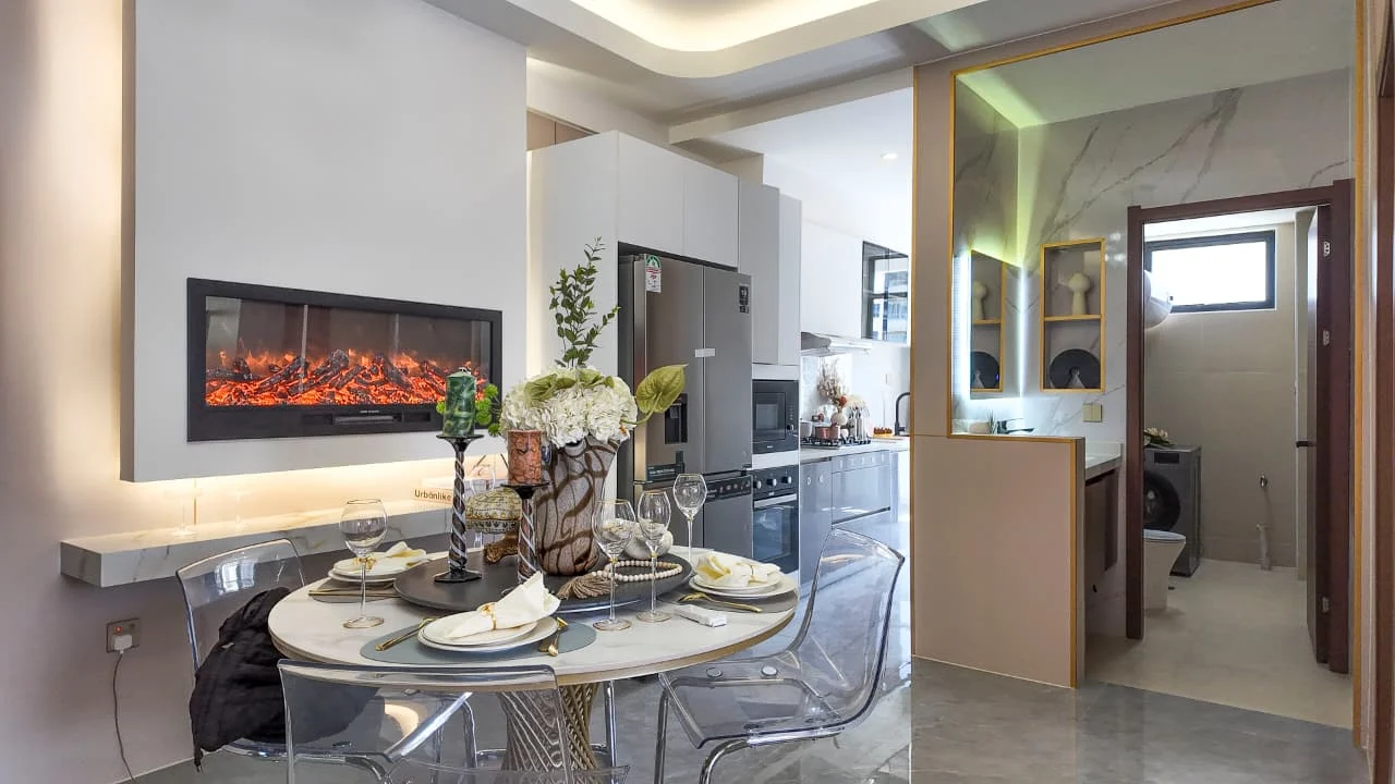 The Bay Residence - Westlands