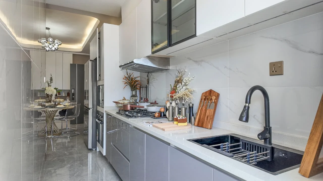 The Bay Residence - Westlands