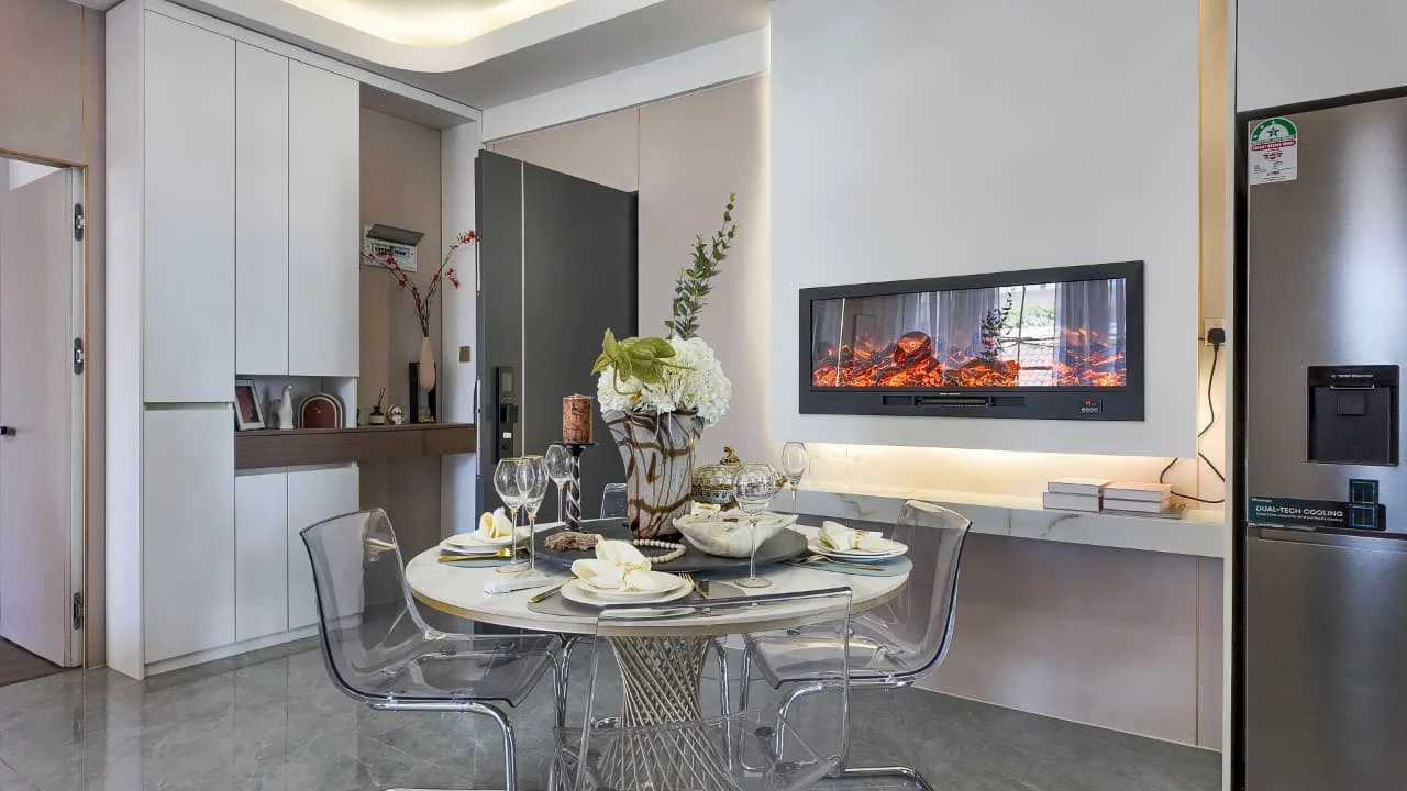 The Bay Residence - Westlands