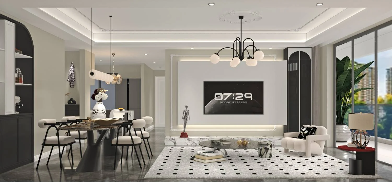 The Ari Heights - Upper Hill