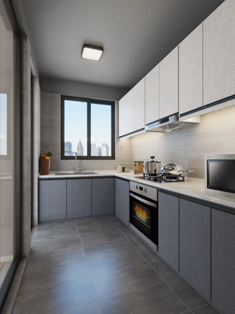 Aris Heights - Syokimau