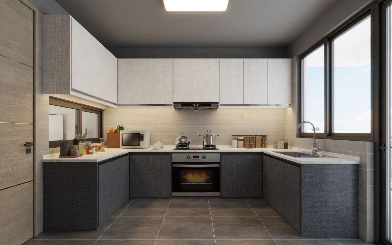 Aris Heights - Syokimau