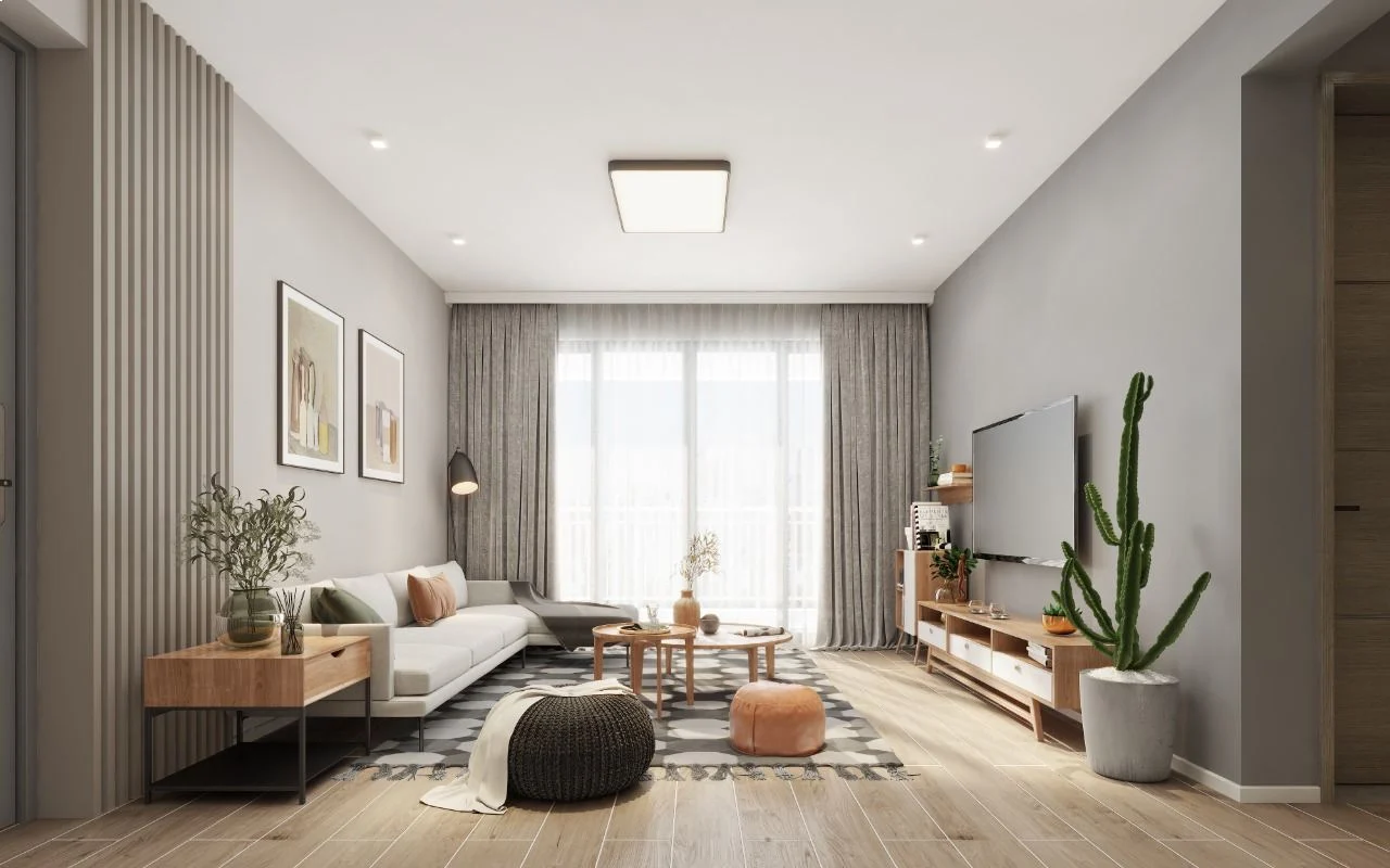 Aris Heights - Syokimau