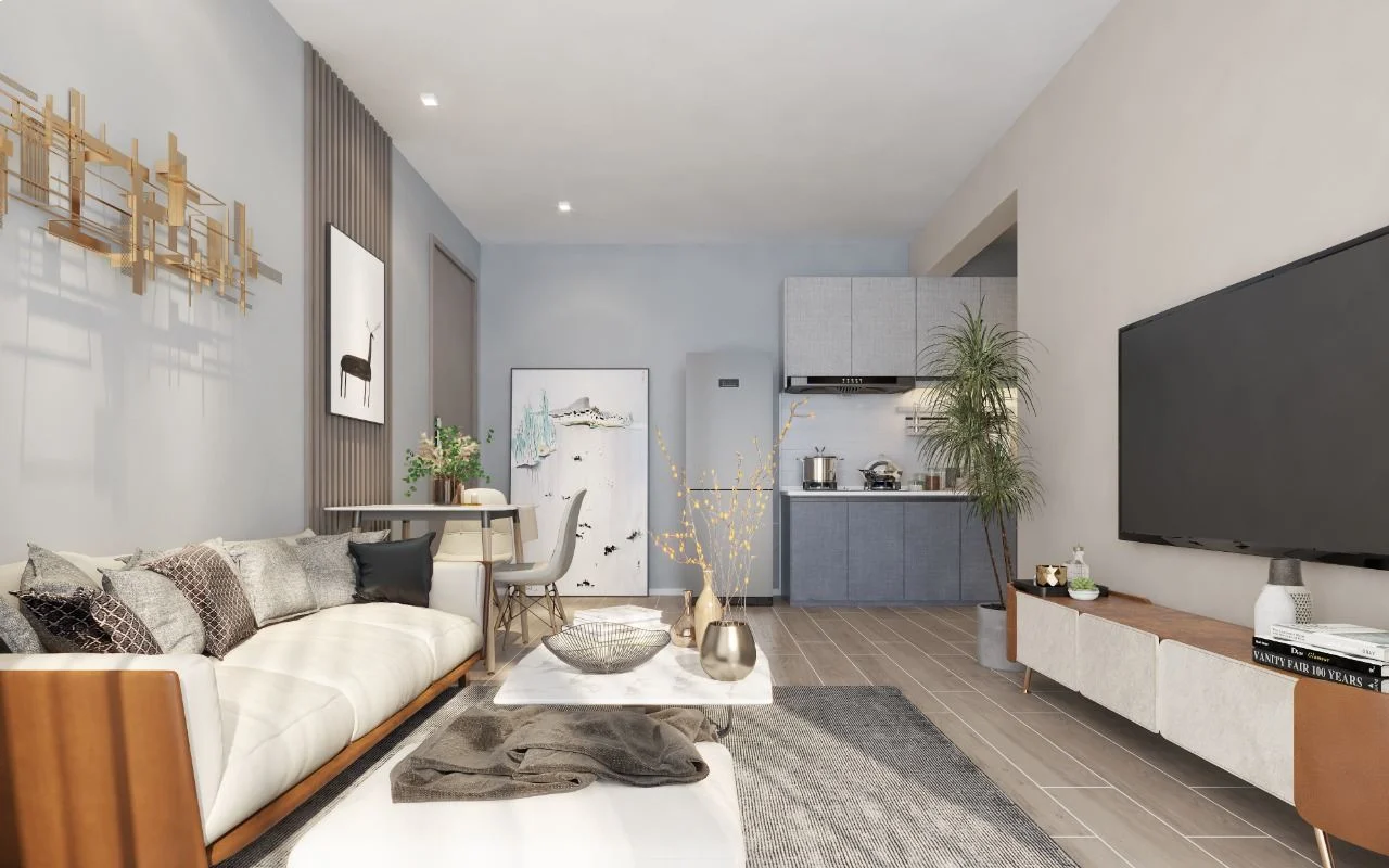 Aris Heights - Syokimau