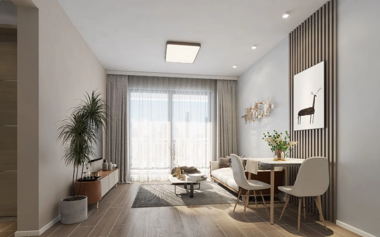 Aris Heights - Syokimau