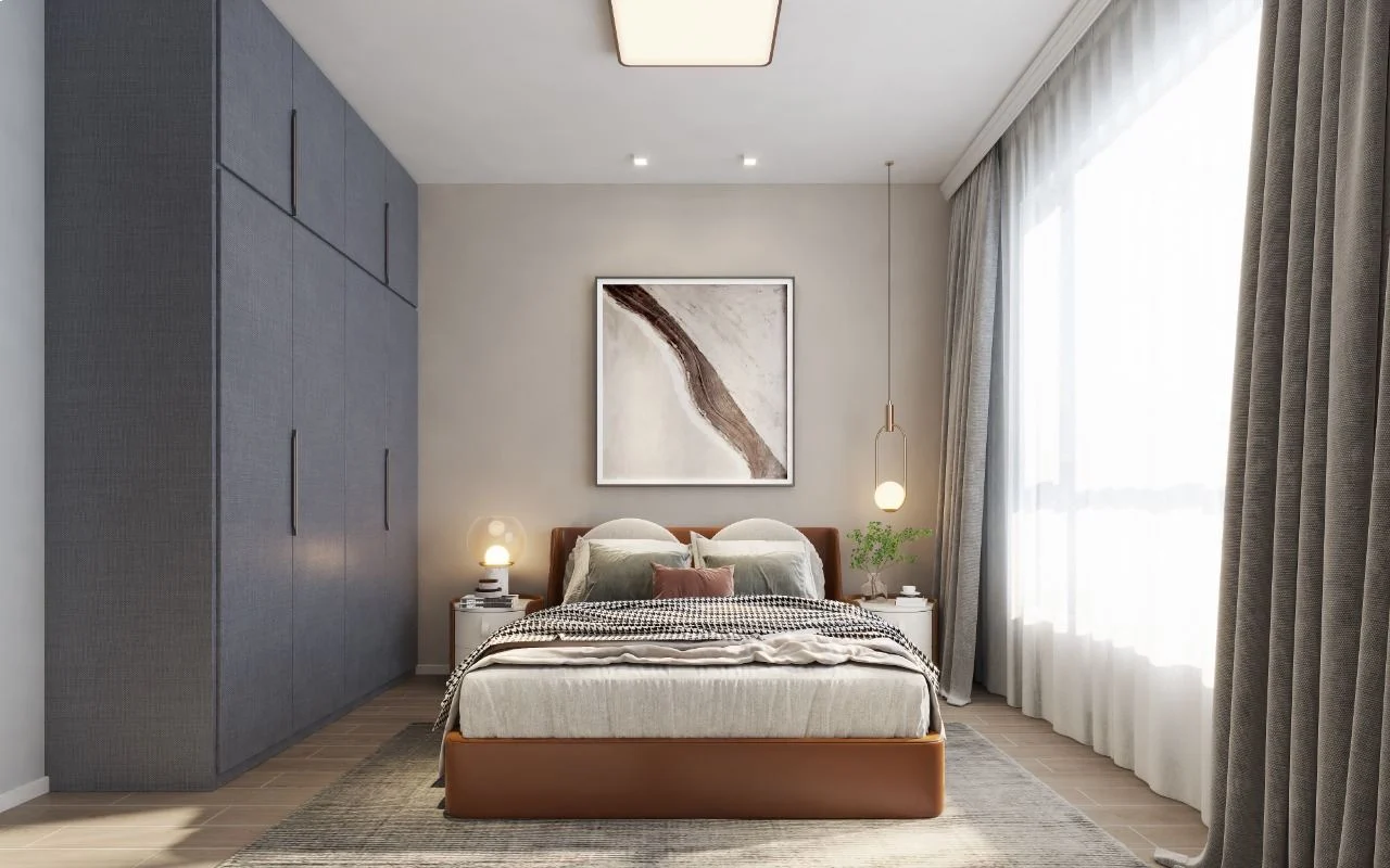 Aris Heights - Syokimau