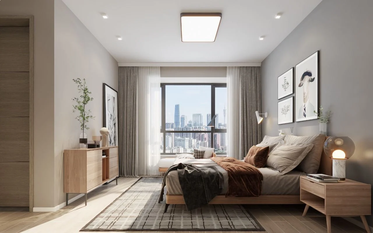 Aris Heights - Syokimau