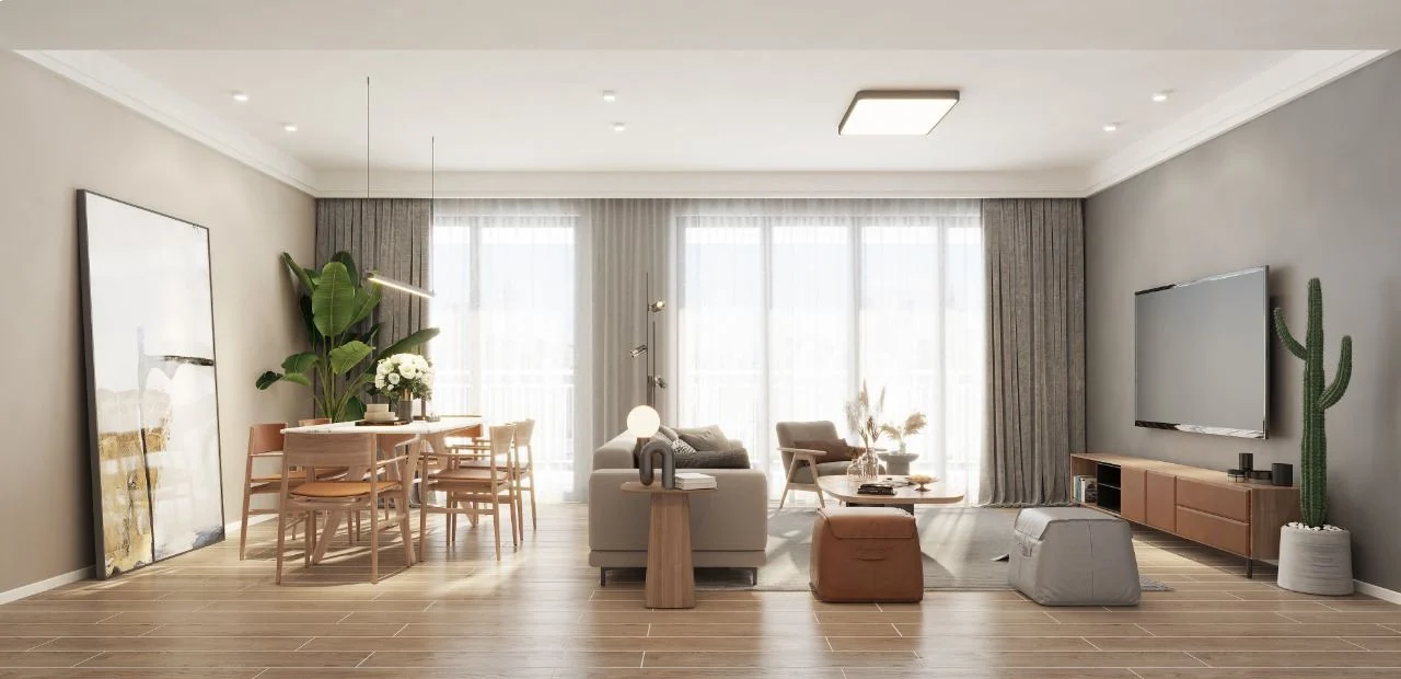 Aris Heights - Syokimau