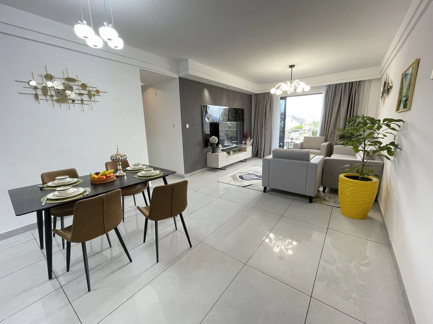 Gateway Gardens - Syokimau