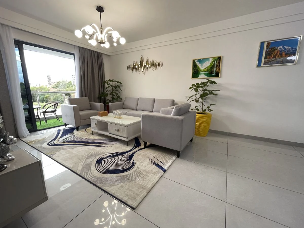 Gateway Gardens - Syokimau