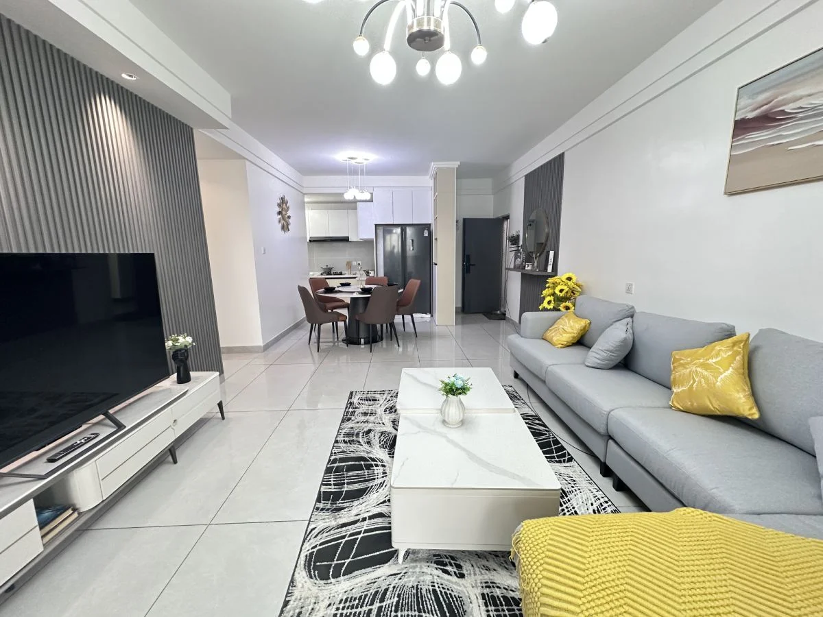 Gateway Gardens - Syokimau