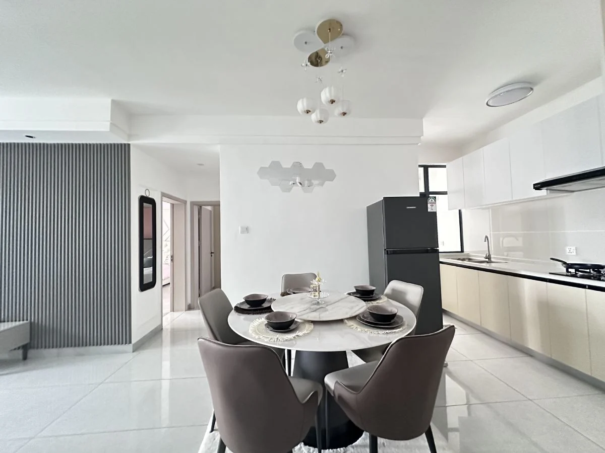 Gateway Gardens - Syokimau