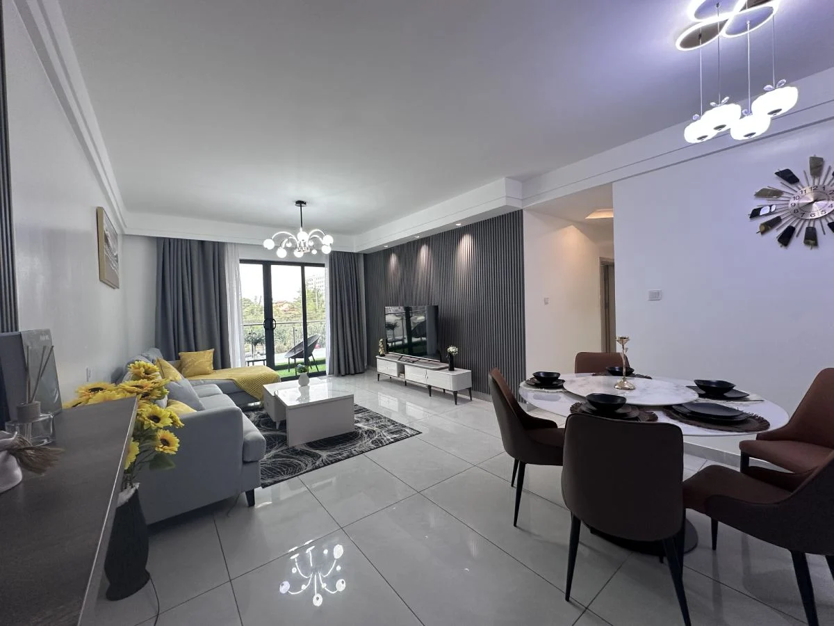 Gateway Gardens - Syokimau