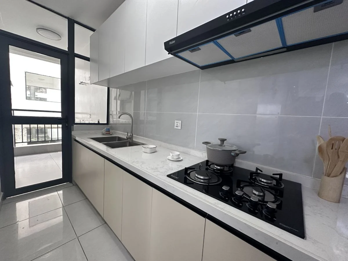 Gateway Gardens - Syokimau