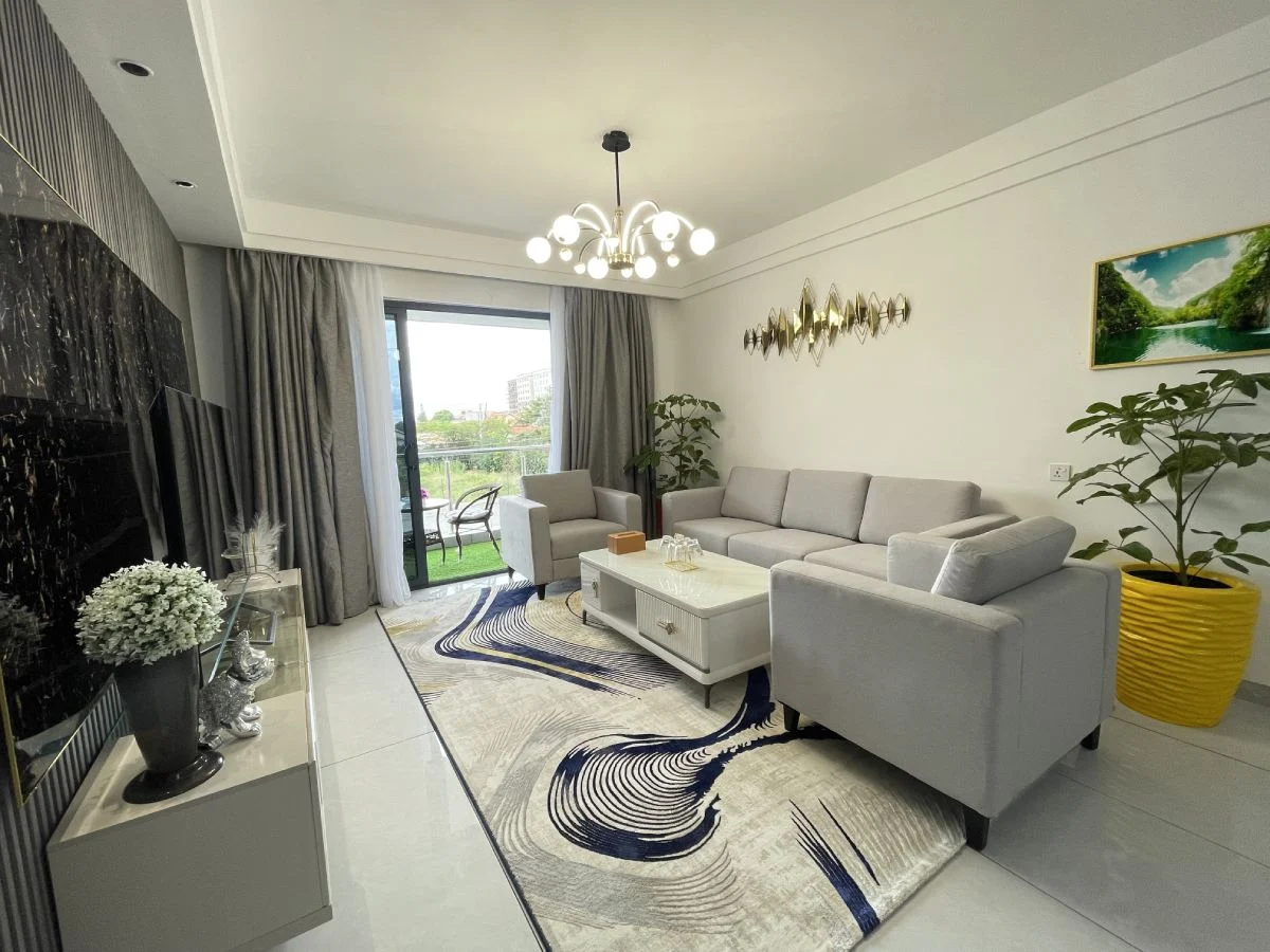 Gateway Gardens - Syokimau