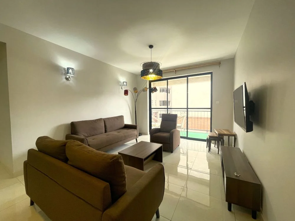 Lia apartments - Syokimau