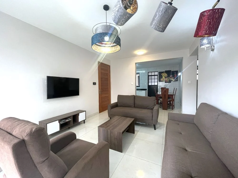 Lia apartments - Syokimau