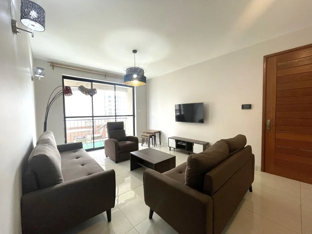 Lia apartments - Syokimau
