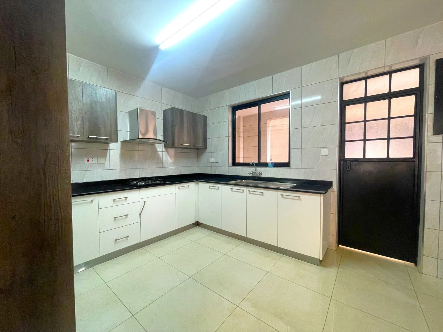 Lia apartments - Syokimau