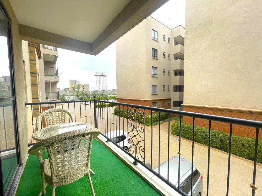 Lia apartments - Syokimau