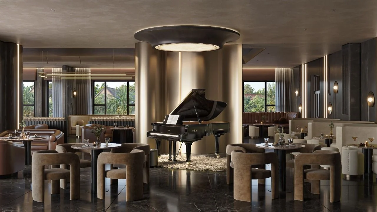 Matt Residence - Westlands