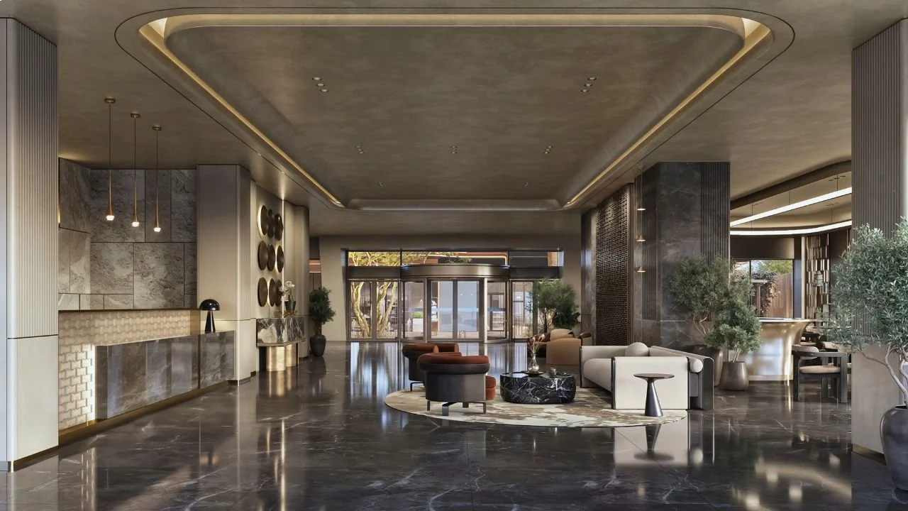 Matt Residence - Westlands