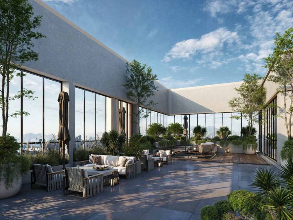 Matt Residence - Westlands