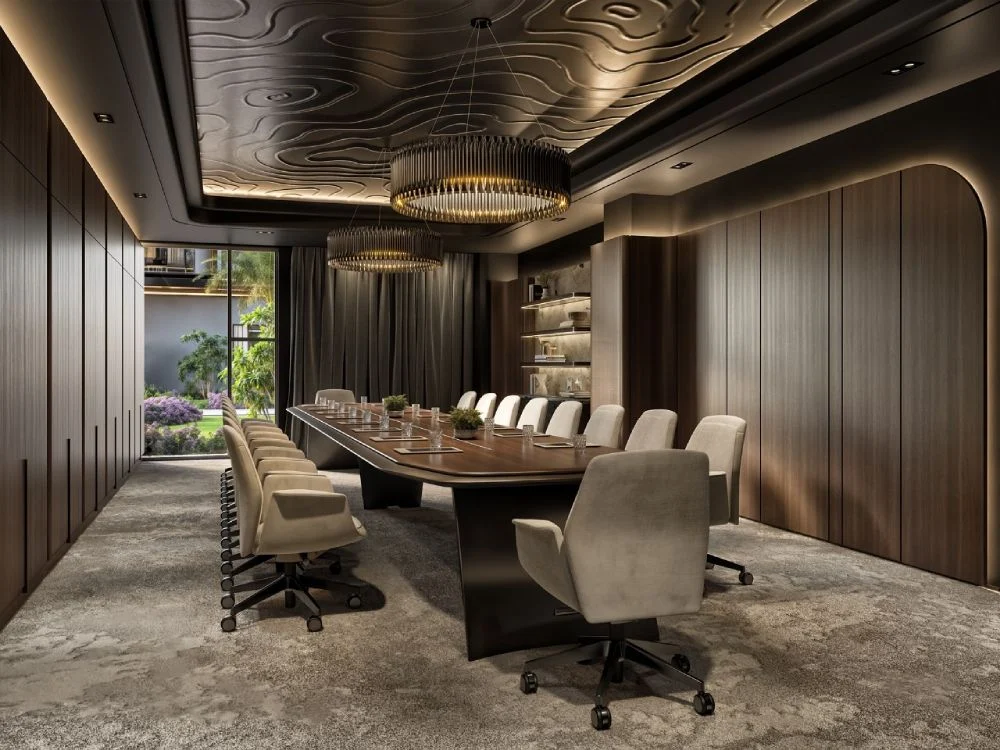 Matt Residence - Westlands