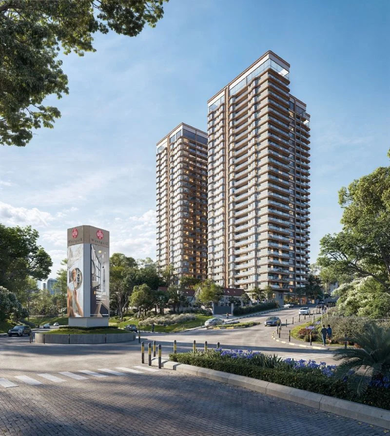 Matt Residence - Westlands