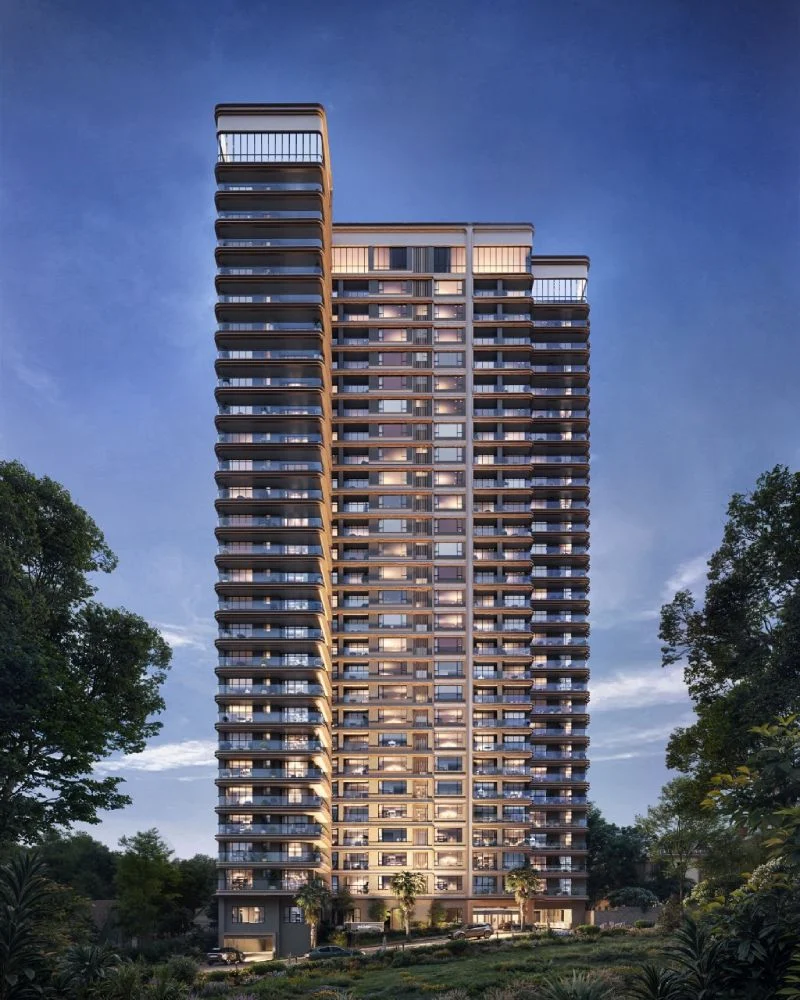 Matt Residence - Westlands