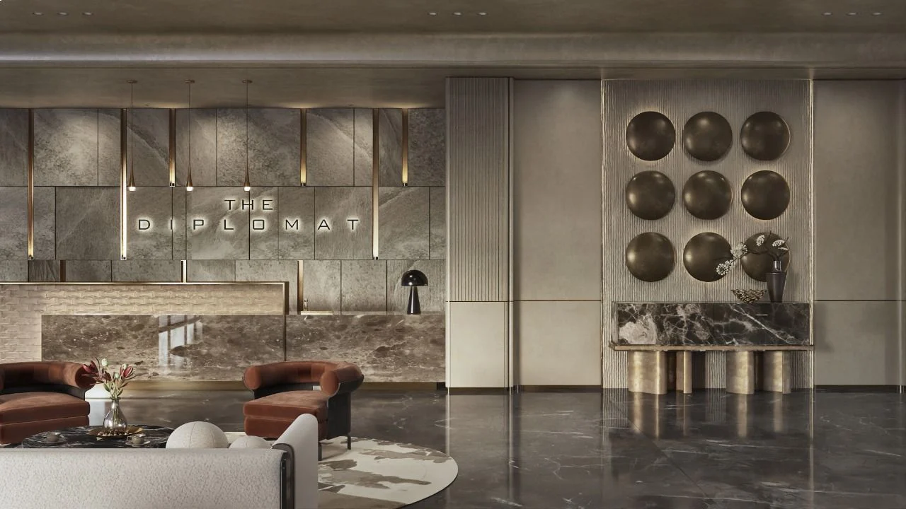 Matt Residence - Westlands