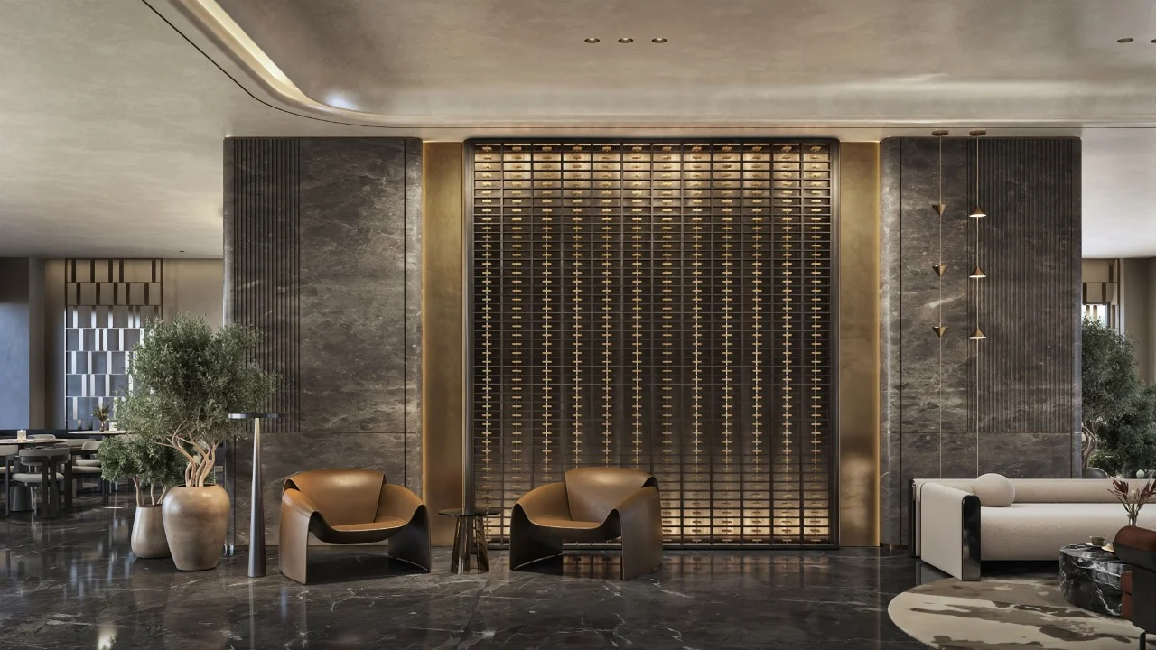 Matt Residence - Westlands