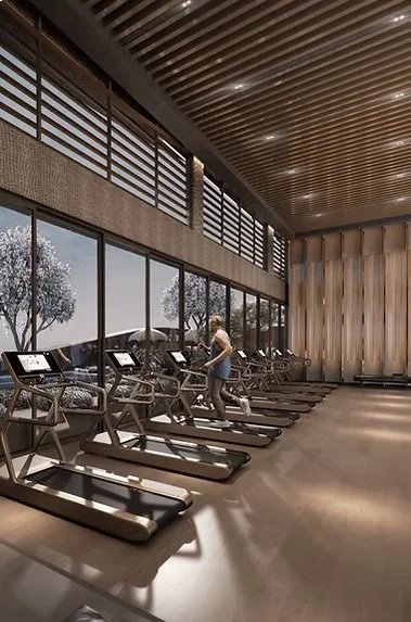 lax Residence - Westlands