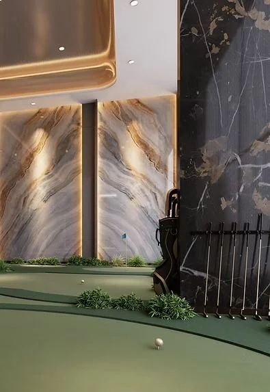 lax Residence - Westlands