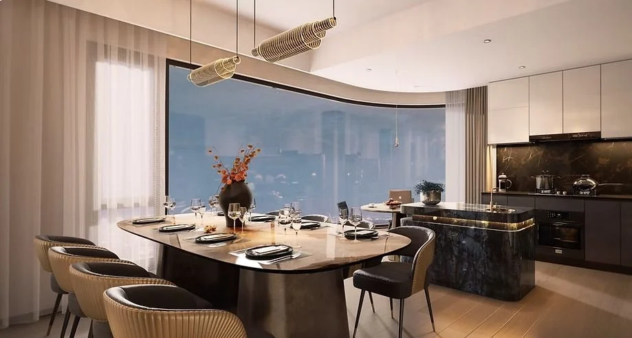 lax Residence - Westlands